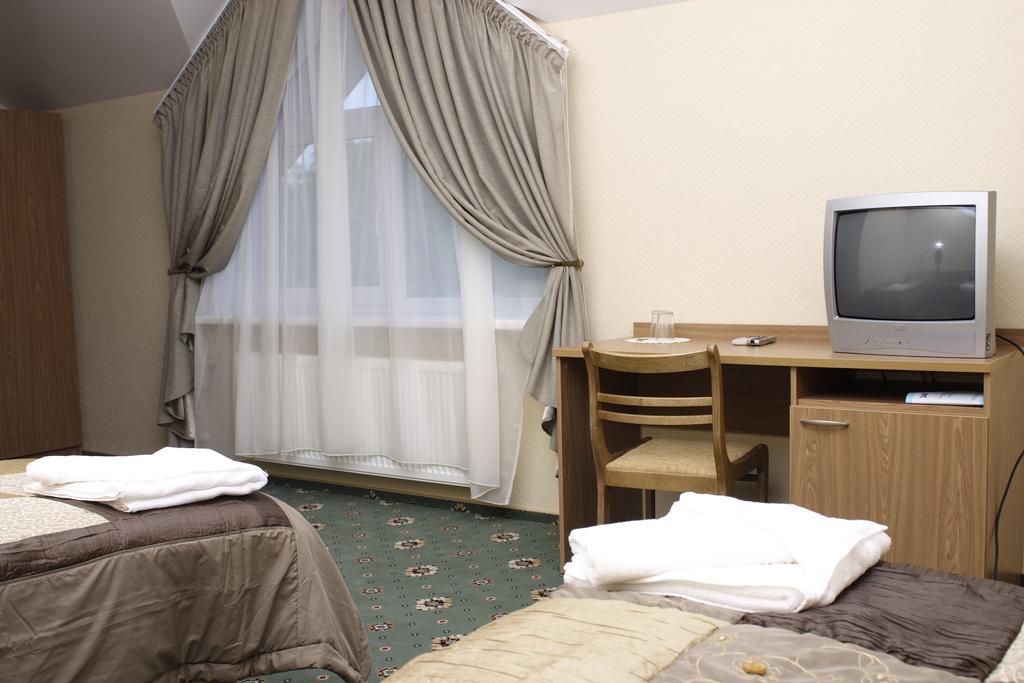 Annabella Hotel Riga Exterior foto