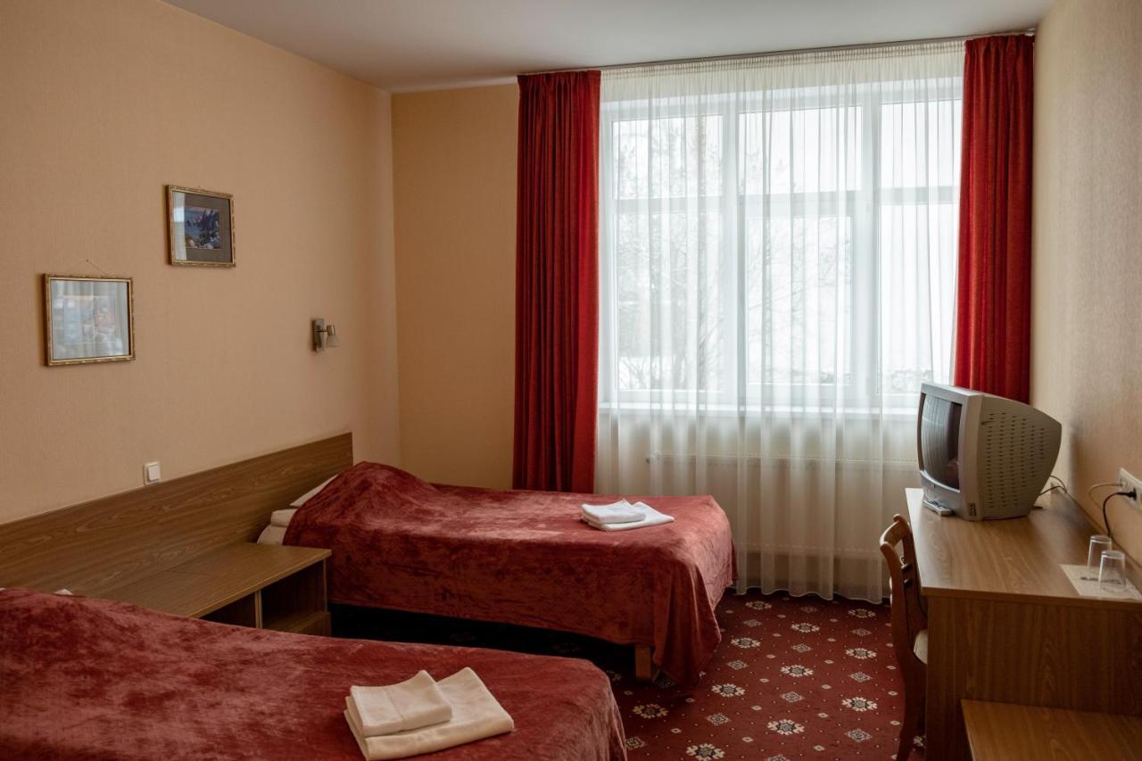 Annabella Hotel Riga Exterior foto