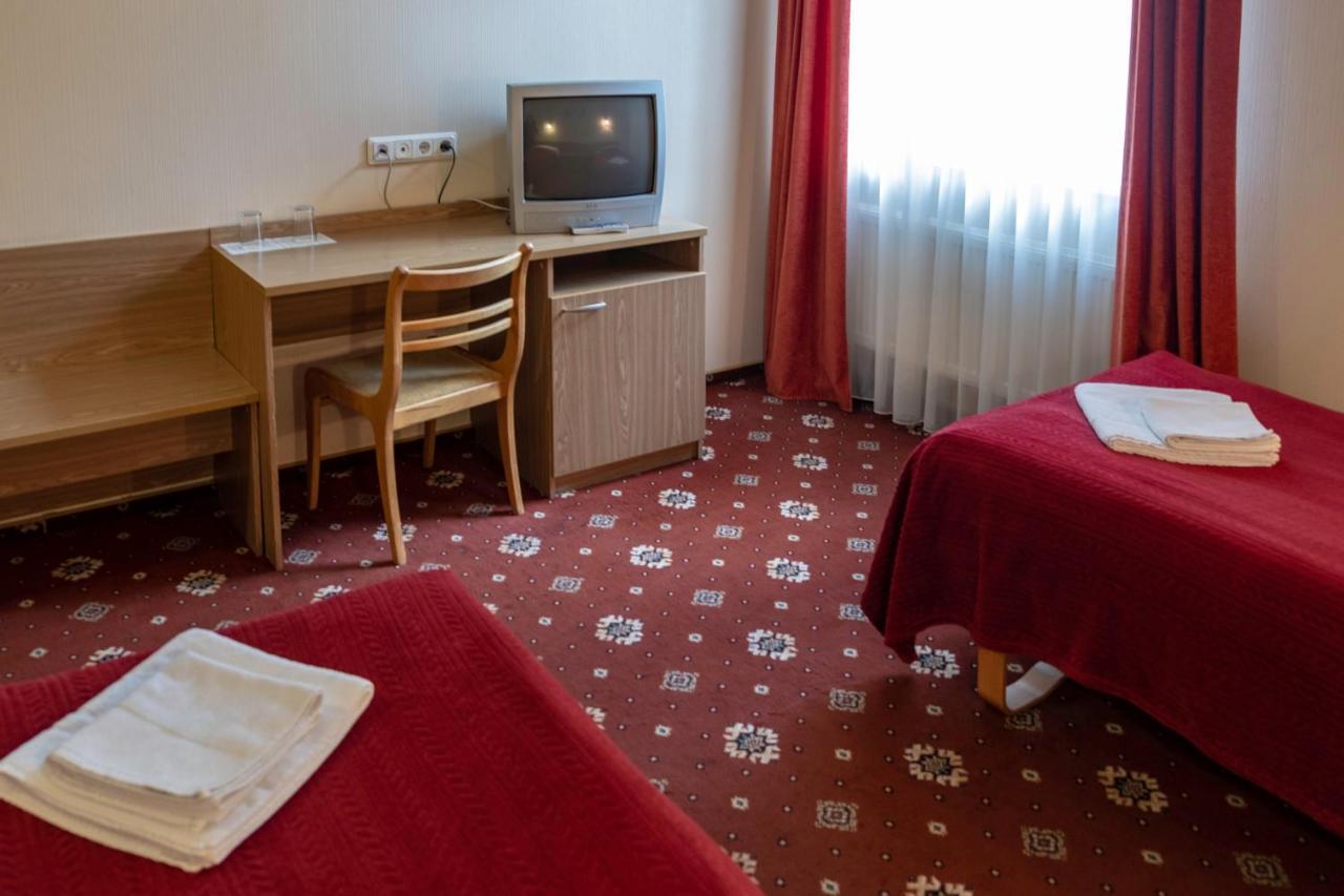 Annabella Hotel Riga Exterior foto